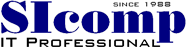 Logo Sicomp